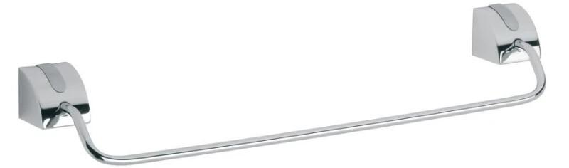 Cuier pentru baie prosoape Ferro Cascata E07