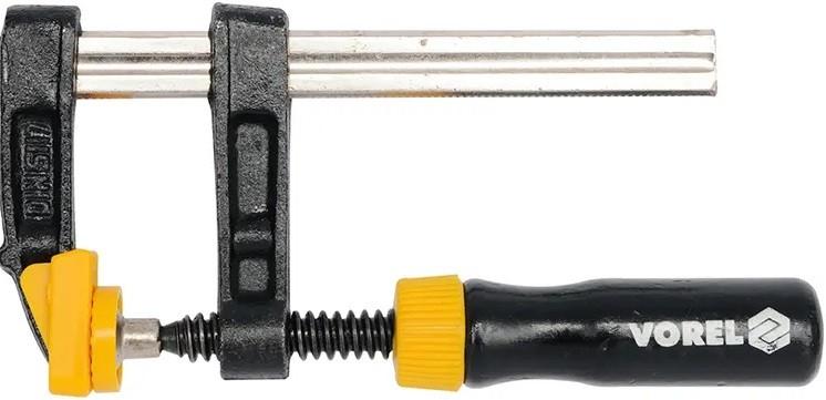 Тиски Vorel VOR37112