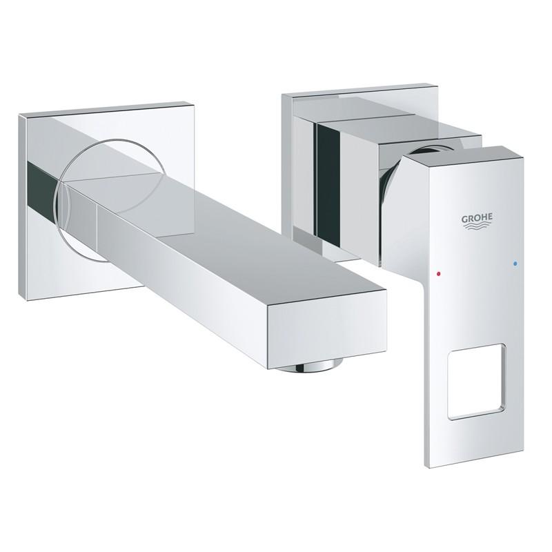 Baterie pentru lavoar Grohe Eurocube (19895000)