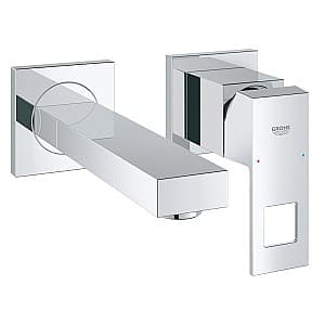 Смеситель для умывальника Grohe Eurocube (19895000)