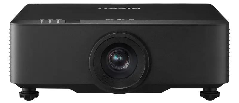 Видеопроектор Ricoh PJ WUL6670