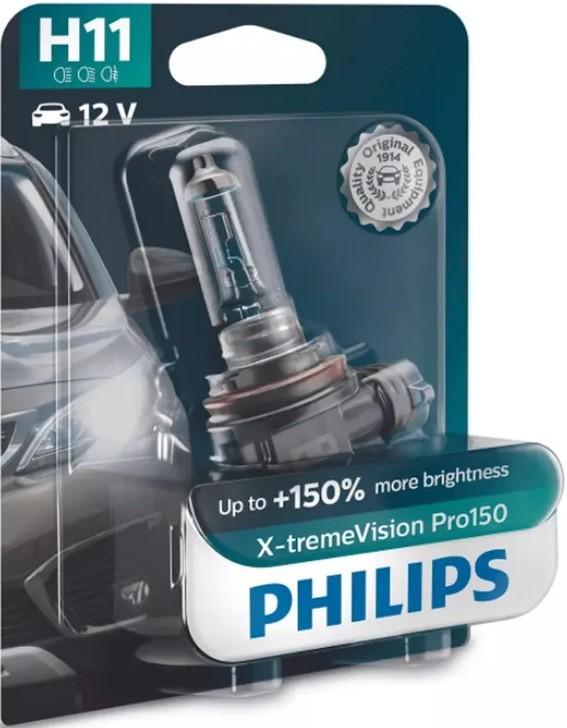 Lampa auto Philips 551928