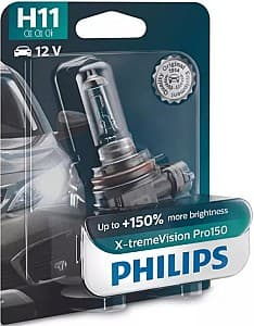 Автомобильная лампа Philips 551928