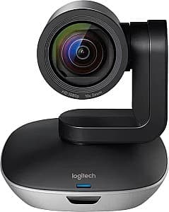 Веб камера Logitech Video Conferencing System GROUP