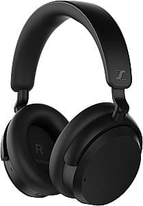 Наушники Sennheiser Accentum Black