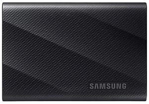 Внешний SSD Samsung T9 1TB (MU-PG1T0B/WW)