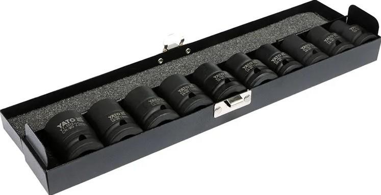 Set de chei Yato YT1025 10 - 22 mm