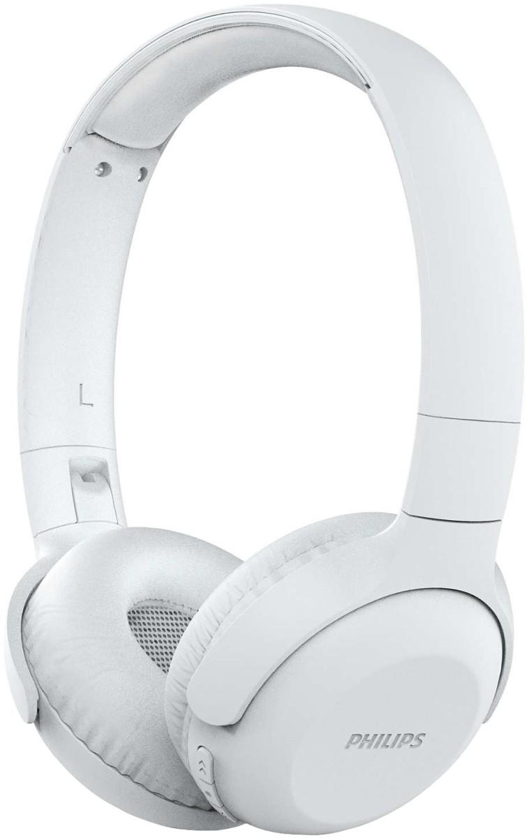 Casti Philips UpBeat TAUH202 White