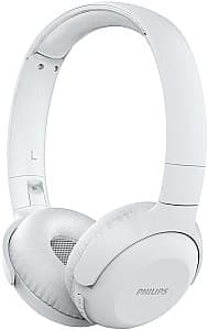 Casti Philips UpBeat TAUH202 White