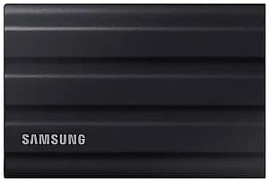 Внешний SSD Samsung T7 Shield Black 1TB (MU-PE1T0S/EU)