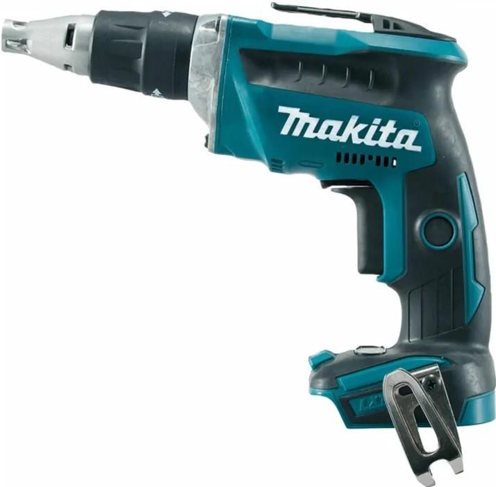 Masina de insurubat Makita LXT 18V DFS452Z (fără acumulator)