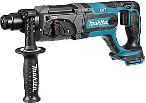 Перфоратор Makita DHR241RFJ