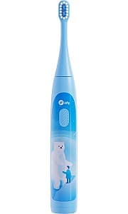 Periuta electrica de dinti Infly T04B Blue