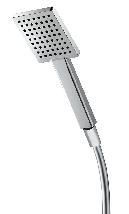 Душевая система Herz SQ a53 UH12040