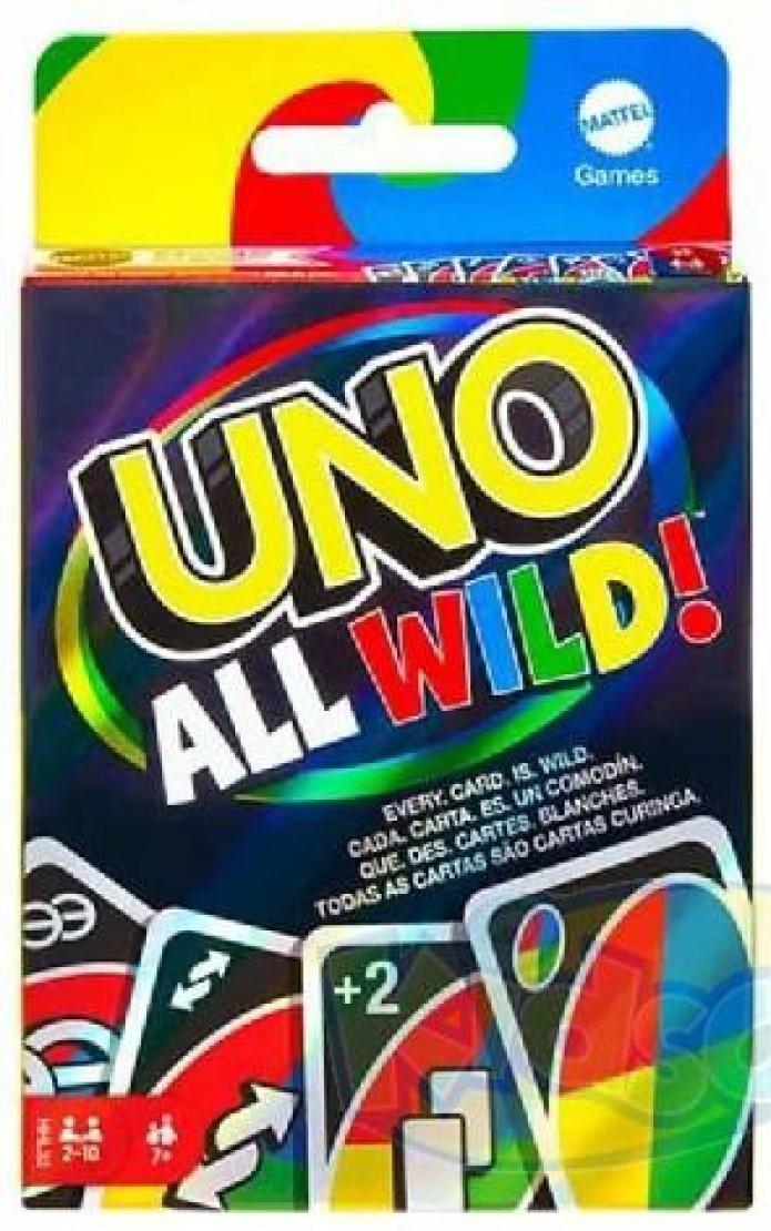 Настольная игра Mattel HHL33