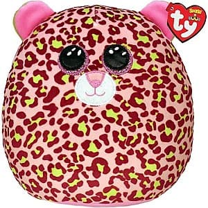 Jucarie de plus Ty pink leopard