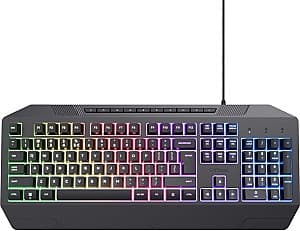 Tastatura pentru gaming Trust GXT 836 EVOCX