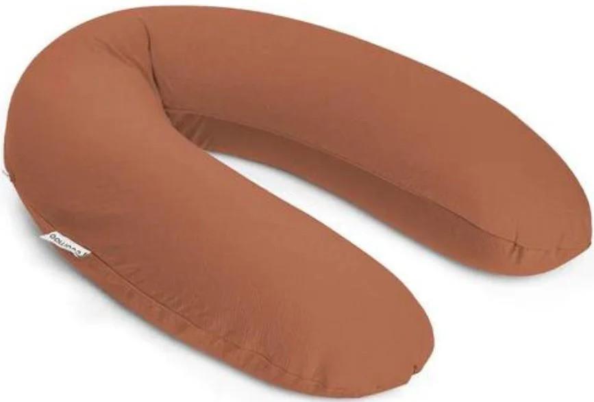 Perna doomoo Buddy Tetra Jersey Terracotta