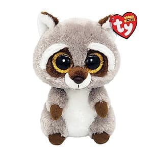 Jucarie de plus Ty Raton OAKIE 15 cm (Beanie Boos)