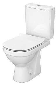 Vas WC compact Cersanit Zip Simple On Slim (118287)