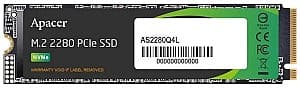 SSD накопитель Apacer AS2280Q4L 1024GB (AP1TBAS2280Q4L-1)