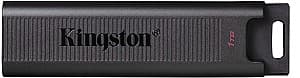Флеш память USB Kingston DataTraveler Max 1TB Black (DTMAX/1TB)