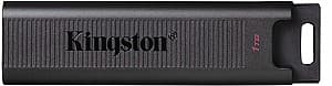 Накопитель USB Kingston DataTraveler Max 1TB Black (DTMAX/1TB)