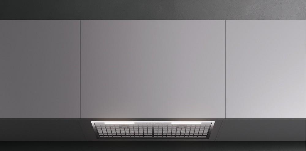 Hota Falmec Gruppo Incasso NRS 70 Stainless Steel