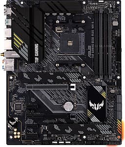 Placă de bază Asus TUF GAMING B550-PLUS WIFI II