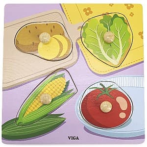 Puzzle VIGA Legume 44598