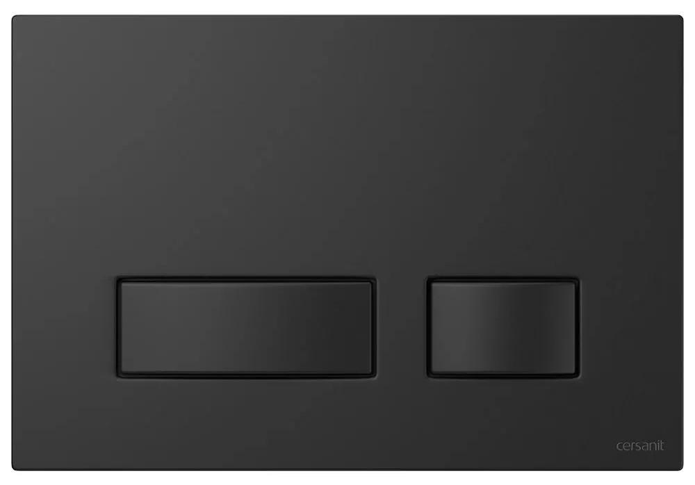 Клавиша смыва Cersanit Movi II (118340)