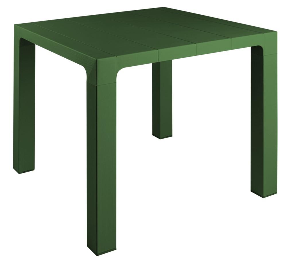 Masa de gradina Sanja Orfeo 80 Verde