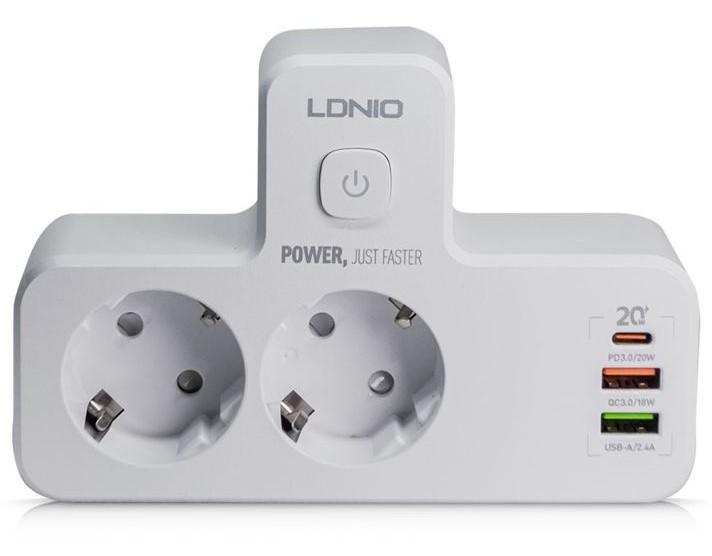 Сетевой фильтр LDNIO SE2337