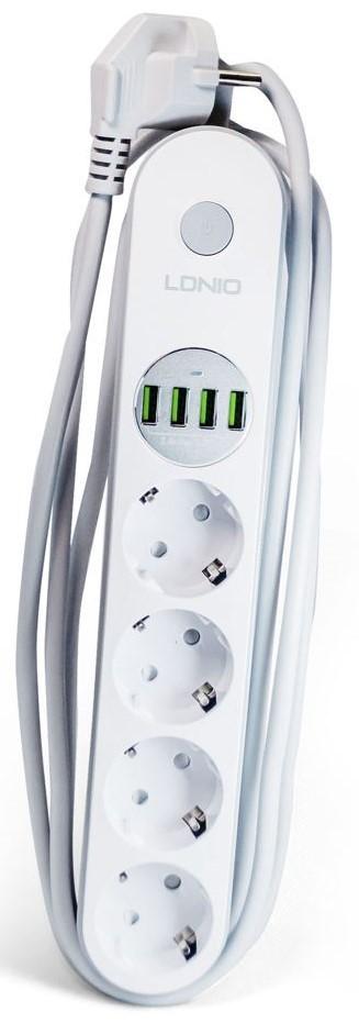 Сетевой фильтр LDNIO SE4432