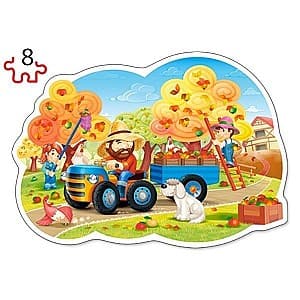 Puzzle Castorland B-043019