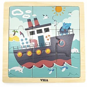 Puzzle VIGA Vapor 44630