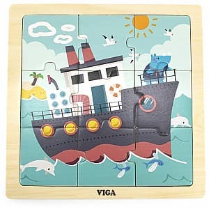 Puzzle VIGA Vapor 44630