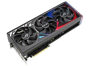 Игровая видеокарта Asus GeForce RTX 4090 (ROG-STRIX-RTX4090-O24G-GAMING)