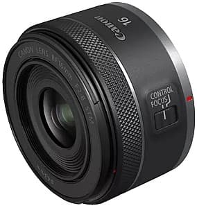 Объектив Canon RF 16mm f/2.8 STM