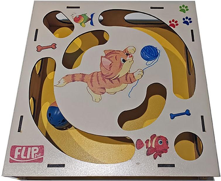 Игрушка для кошки Import 41278