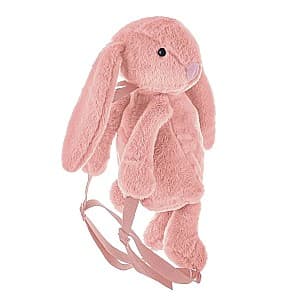 Рюкзак BABYJEM Розовый кролик