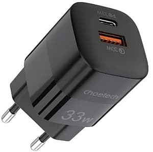 Incarcator telefon Choetech PD5006-BK