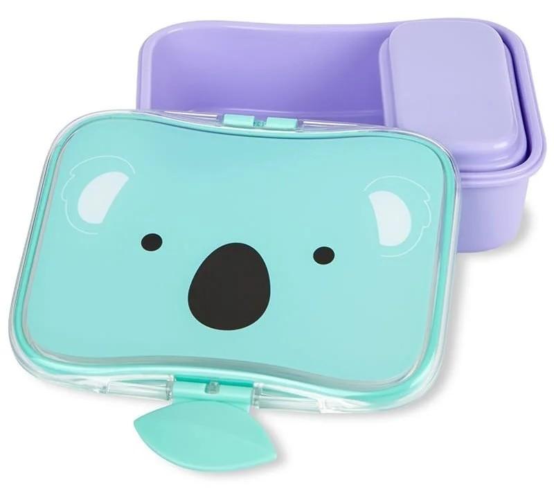 Набор посуды Skip Hop Zoo Коала