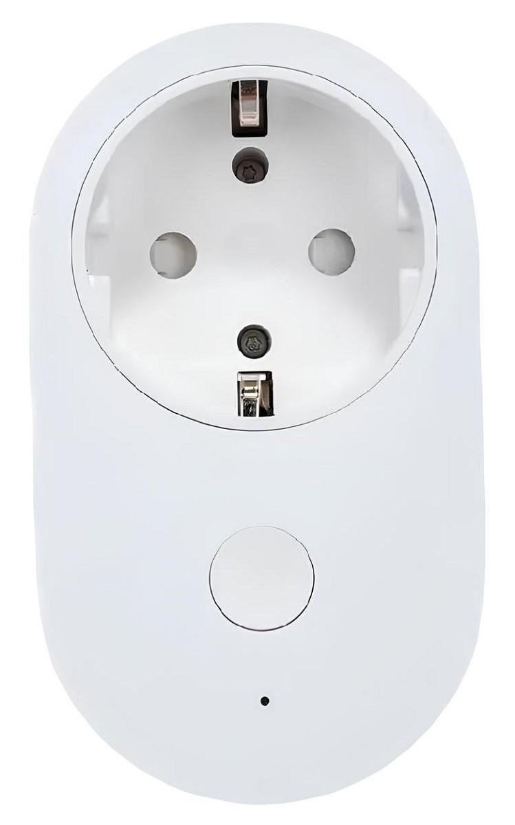 Умная розетка Xiaomi Smart Plug 2 (BHR6868EU)