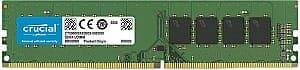Оперативная память Crucial CT16G4DFRA32A 16GB(1x16GB) DDR4-3200MHz