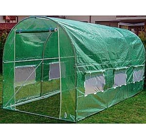 Sera pentru gradina FUNFIT FunFit 4,5x2x2m (1558)