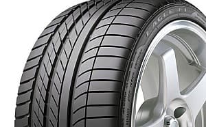 Шина для внедорожника Goodyear EFFICIENT GRIP 2 235/55 R18 100V SUV