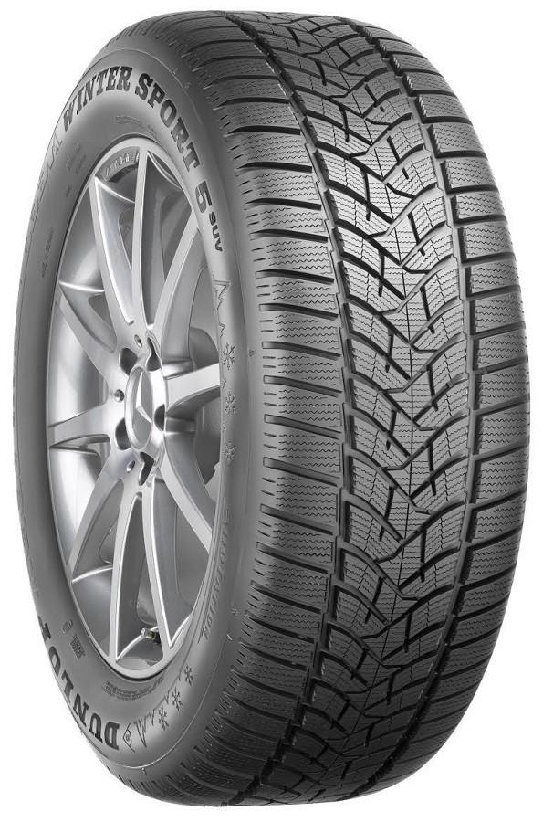 Anvelopa SUV Dunlop Winter Sport 5 235/65 R17 108V SUV XL