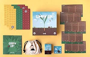 Настольная игра Londji Grow Up (FG024)