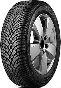 Шина Kleber KRISALP HP3 235/55 R18 104H SUV XL